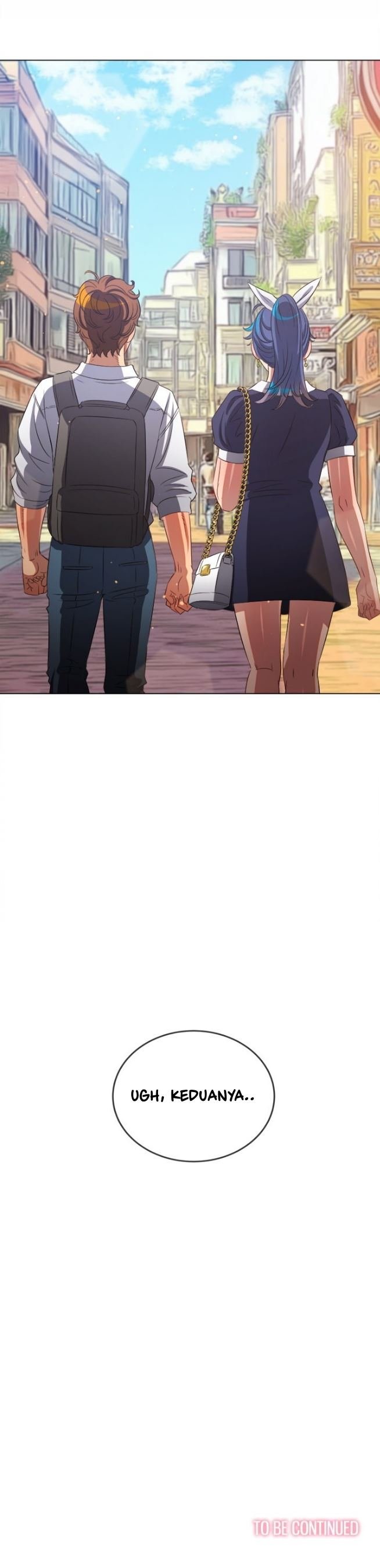 My High School Bully - Chapter 240 21