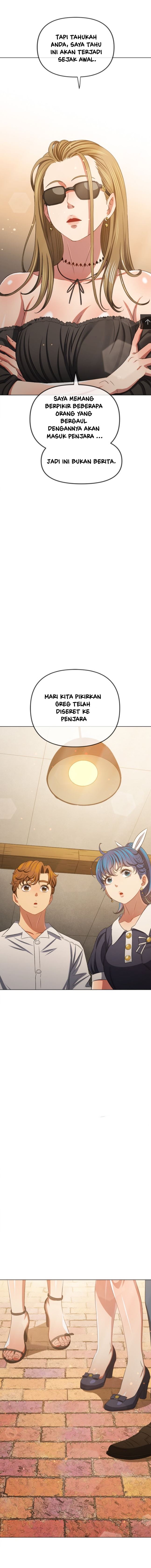 My High School Bully - Chapter 240 18