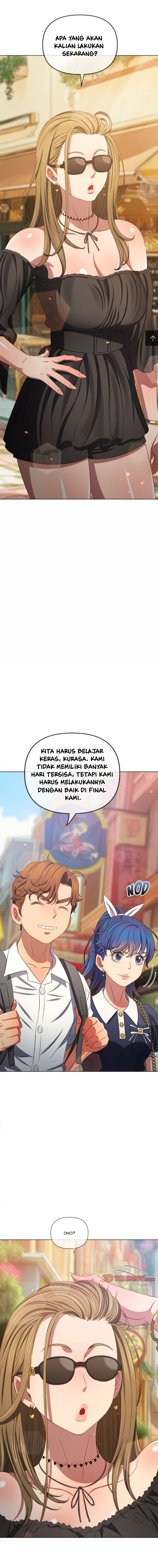 My High School Bully - Chapter 240 19