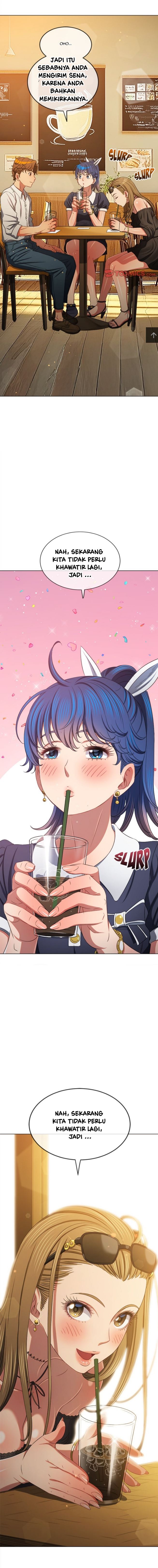 My High School Bully - Chapter 240 12