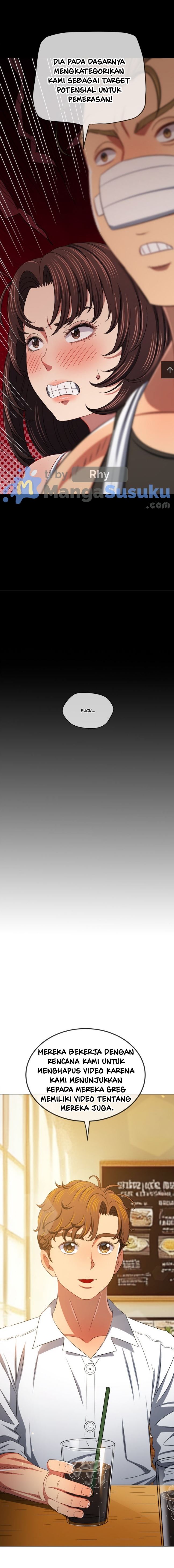 My High School Bully - Chapter 240 11