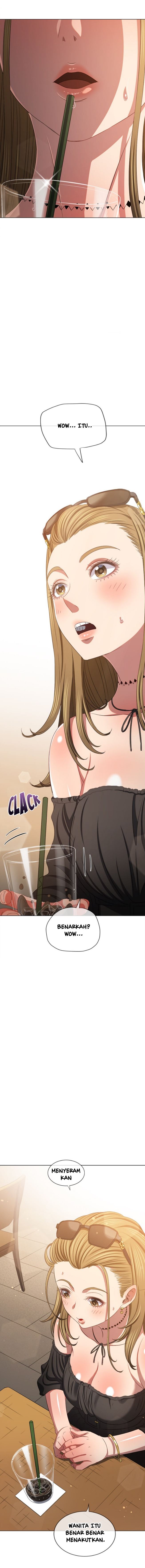 My High School Bully - Chapter 240 14