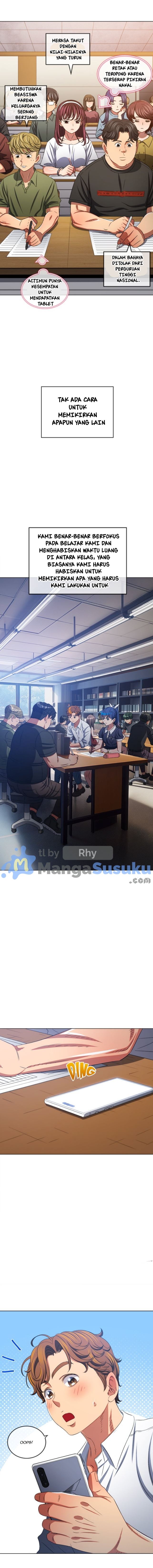 My High School Bully - Chapter 240 6