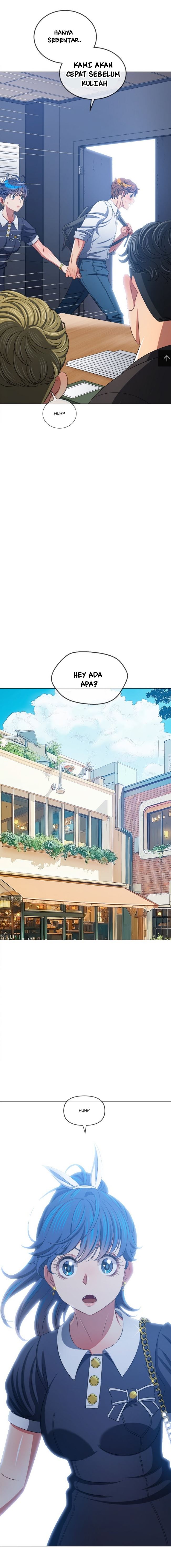 My High School Bully - Chapter 240 7