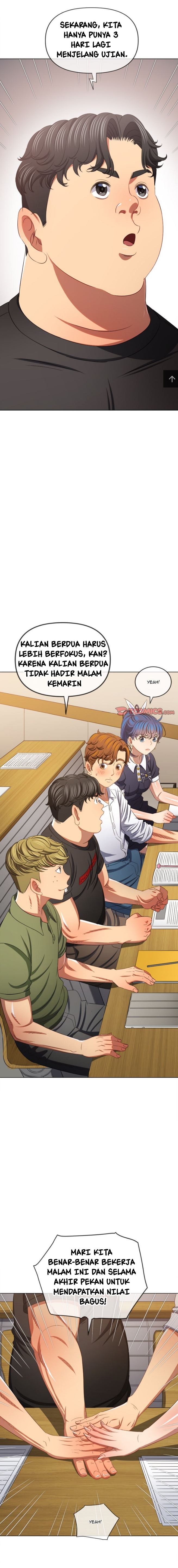 My High School Bully - Chapter 240 4