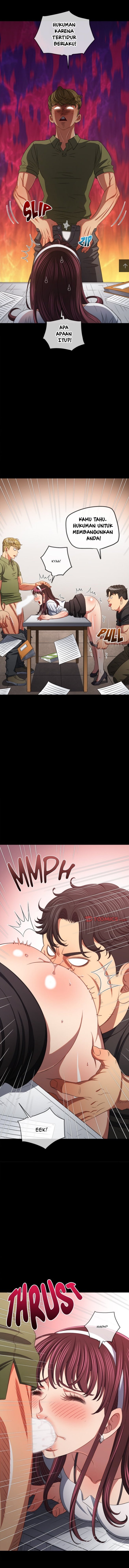 My High School Bully - Chapter 241 8