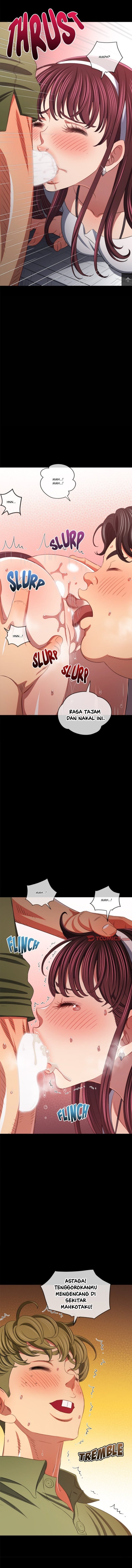 My High School Bully - Chapter 241 9