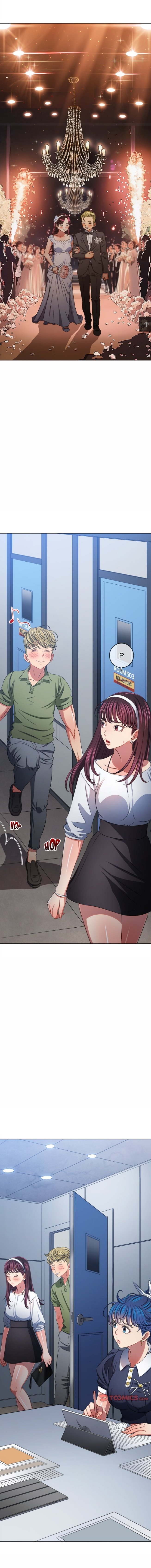 My High School Bully - Chapter 241 20