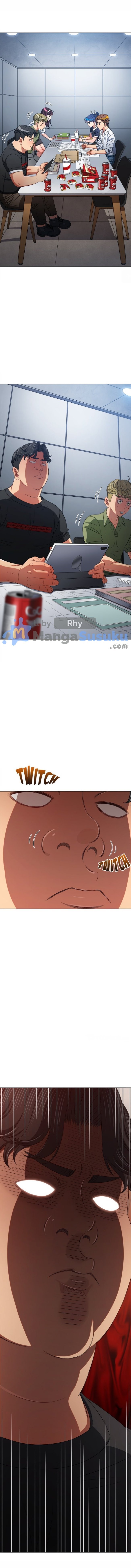 My High School Bully - Chapter 241 21