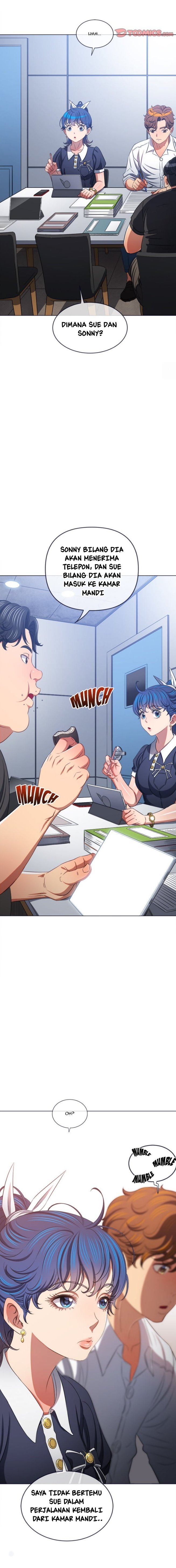 My High School Bully - Chapter 241 3