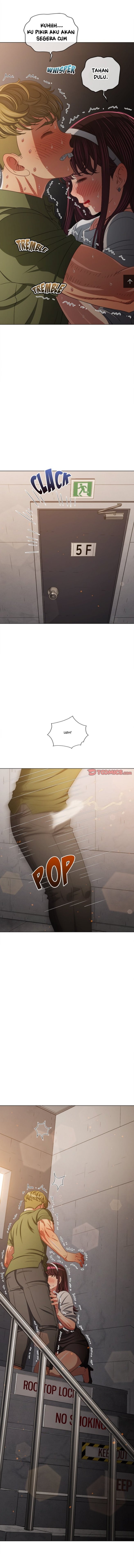 My High School Bully - Chapter 241 18