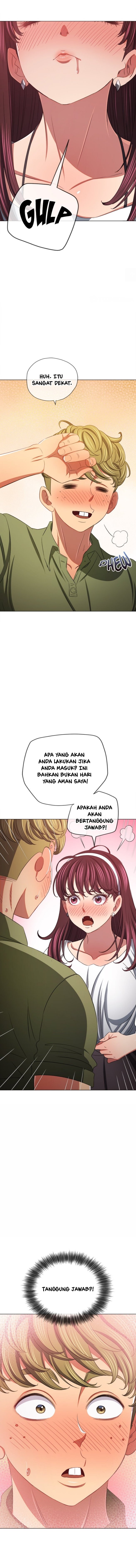 My High School Bully - Chapter 241 19