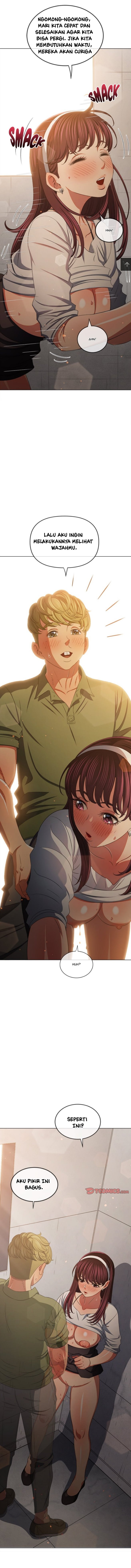 My High School Bully - Chapter 241 12