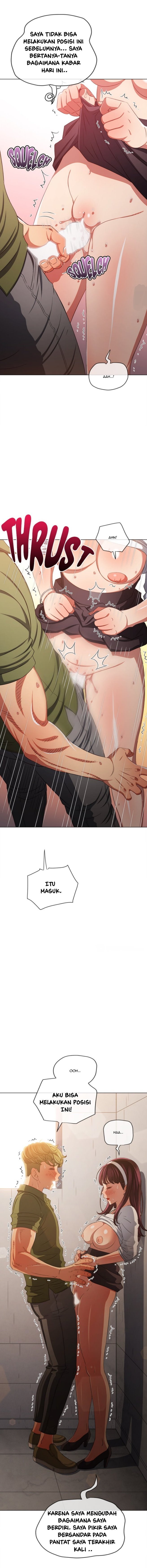 My High School Bully - Chapter 241 13