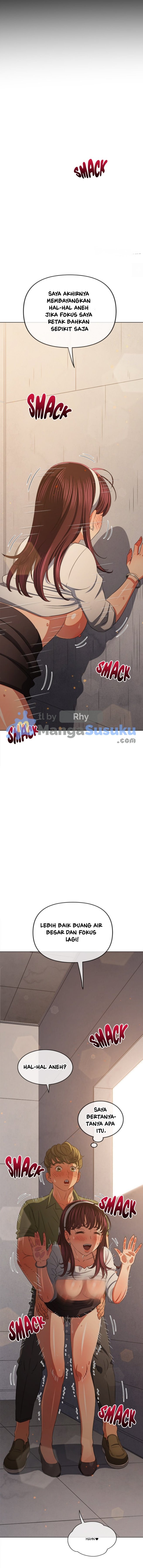 My High School Bully - Chapter 241 11