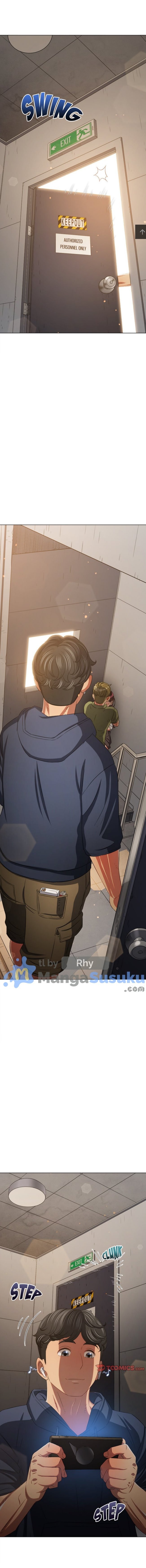 My High School Bully - Chapter 241 16