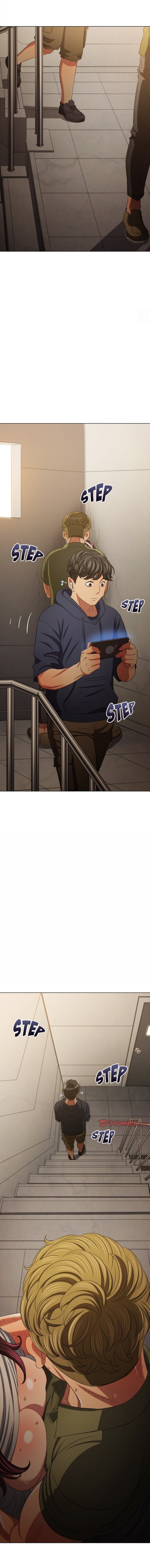 My High School Bully - Chapter 241 17