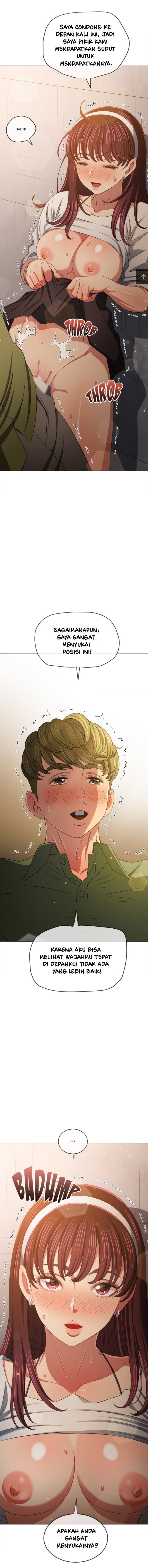 My High School Bully - Chapter 241 14