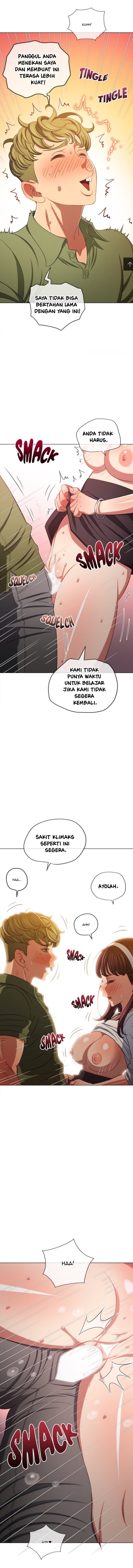 My High School Bully - Chapter 241 15