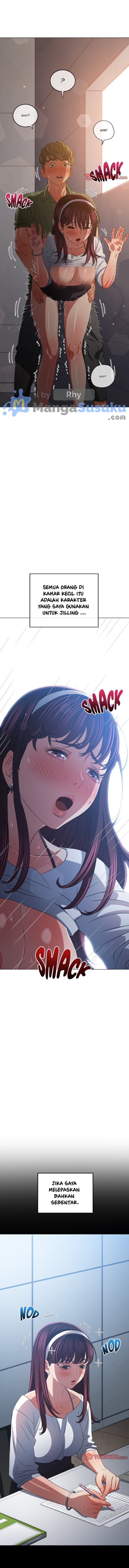 My High School Bully - Chapter 241 6