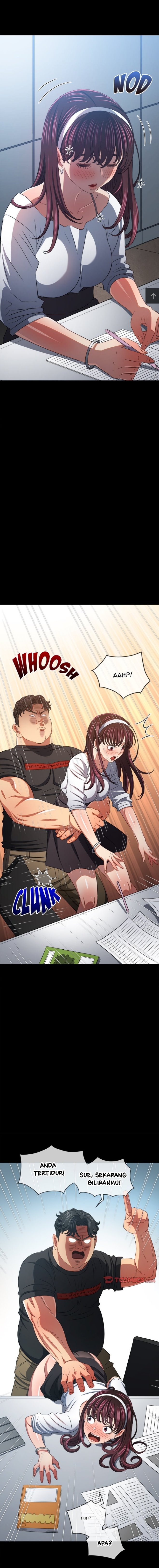 My High School Bully - Chapter 241 7