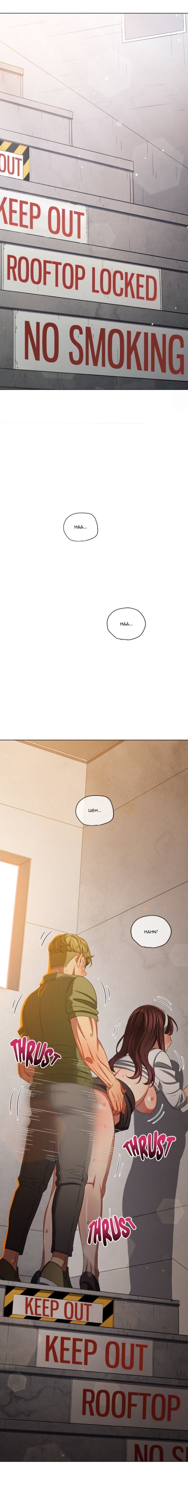 My High School Bully - Chapter 241 4