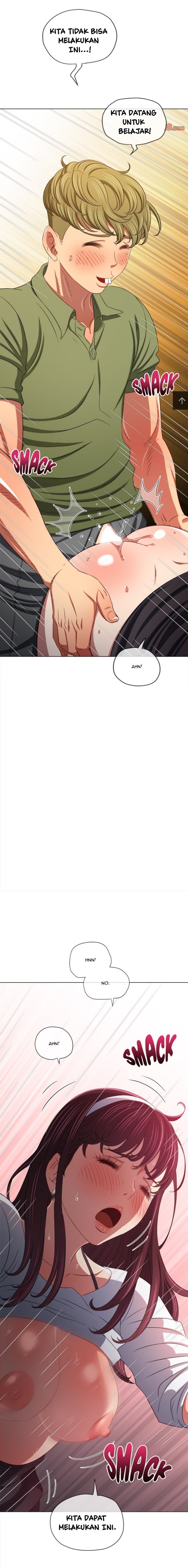 My High School Bully - Chapter 241 5