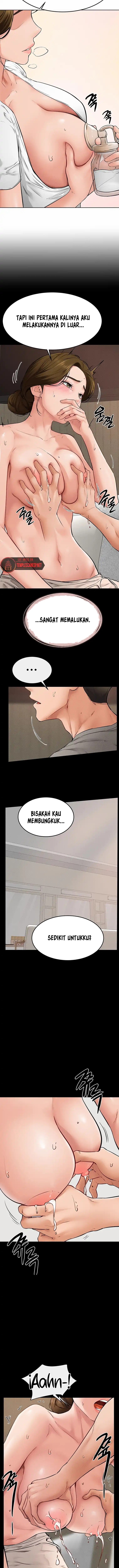 My New Family Treats Me Well - Chapter 71 8