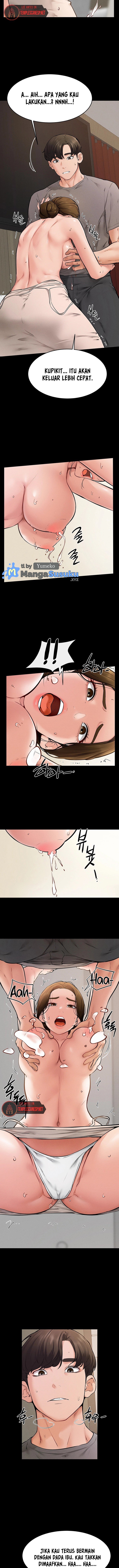 My New Family Treats Me Well - Chapter 71 9
