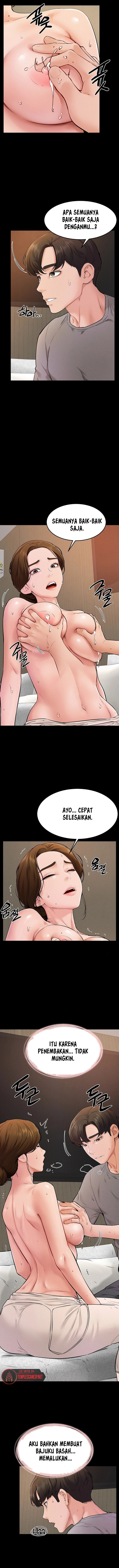 My New Family Treats Me Well - Chapter 71 6