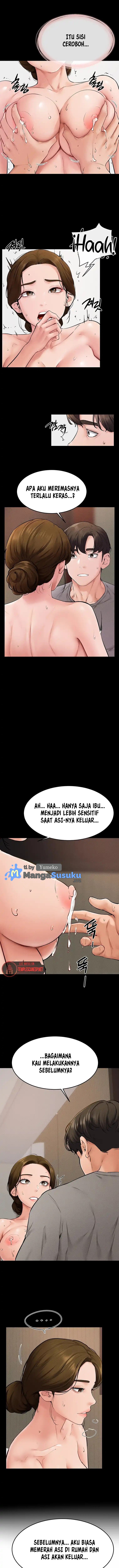 My New Family Treats Me Well - Chapter 71 7