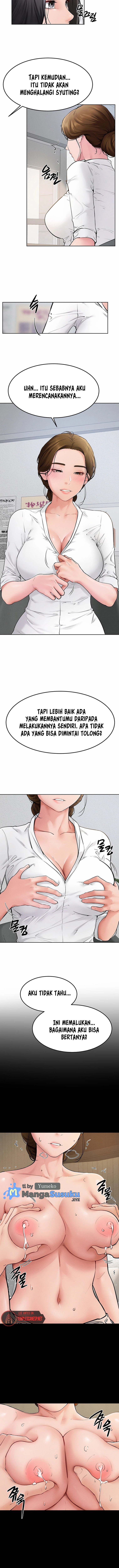 My New Family Treats Me Well - Chapter 71 5