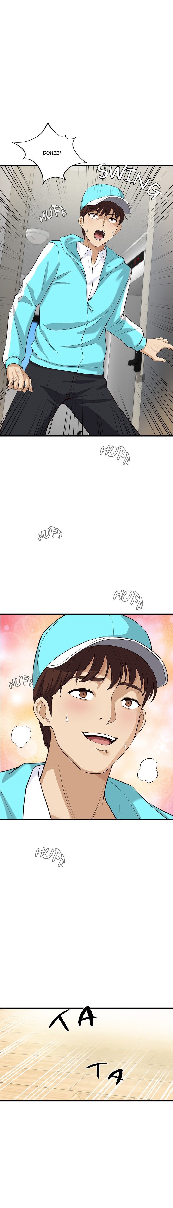 My Other Girlfriend, Culture Wave - Chapter 12 21 My Other Girlfriend, Culture Wave - Chapter 12 21