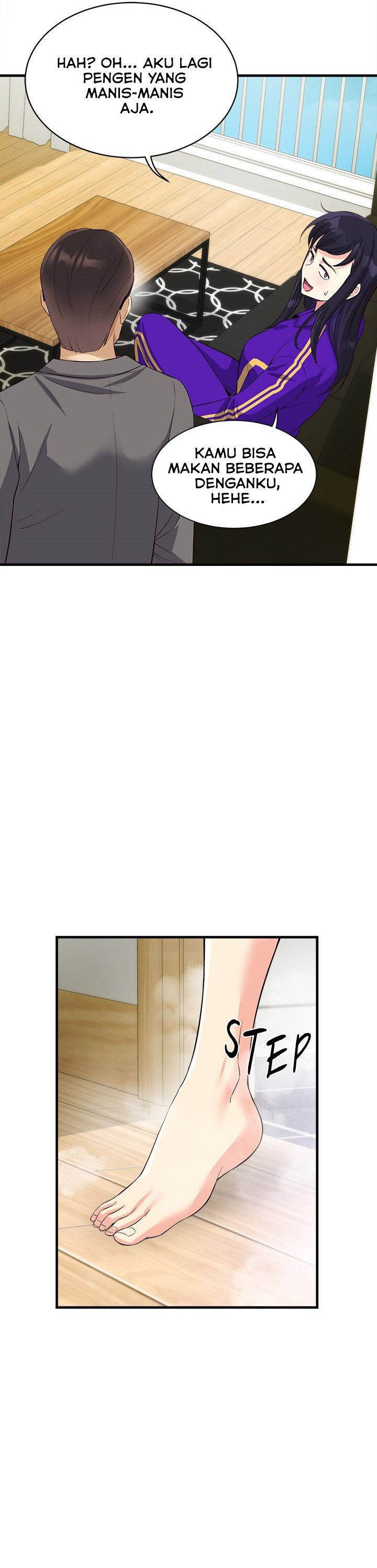 My Other Girlfriend, Culture Wave - Chapter 12 24 My Other Girlfriend, Culture Wave - Chapter 12 24