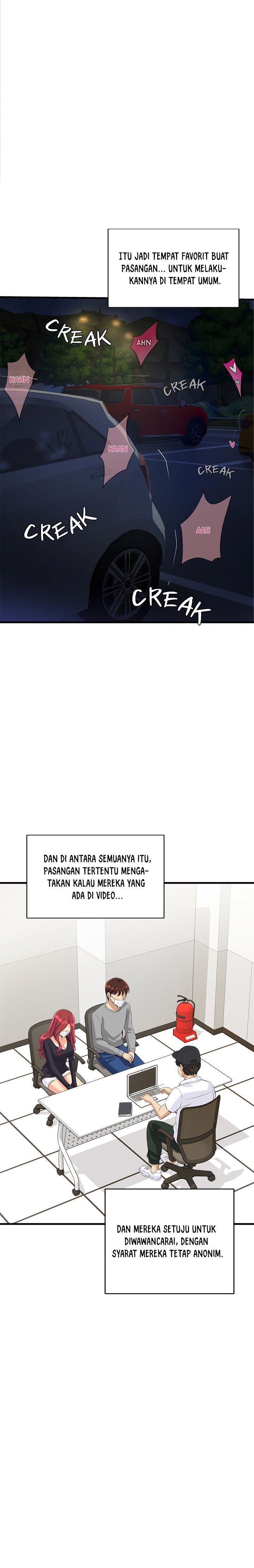 My Other Girlfriend, Culture Wave - Chapter 12 30 My Other Girlfriend, Culture Wave - Chapter 12 30