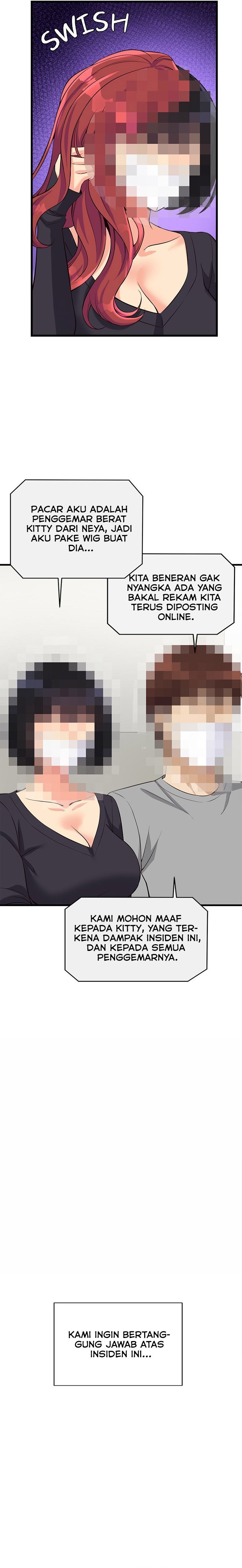 My Other Girlfriend, Culture Wave - Chapter 12 31 My Other Girlfriend, Culture Wave - Chapter 12 31