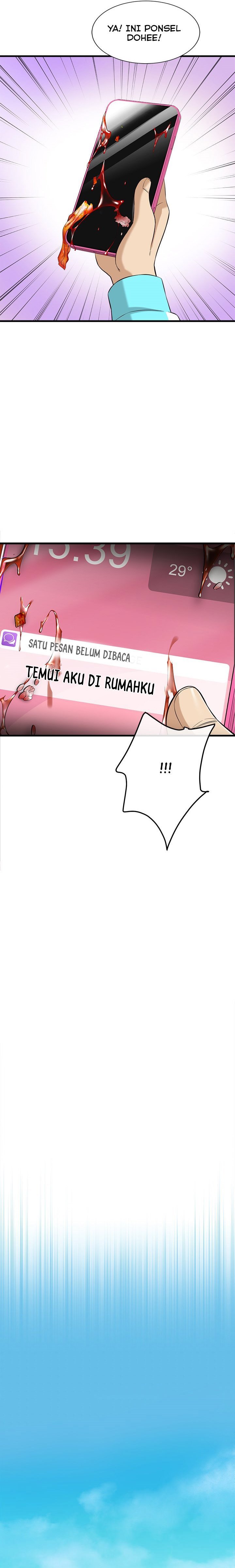 My Other Girlfriend, Culture Wave - Chapter 12 19 My Other Girlfriend, Culture Wave - Chapter 12 19