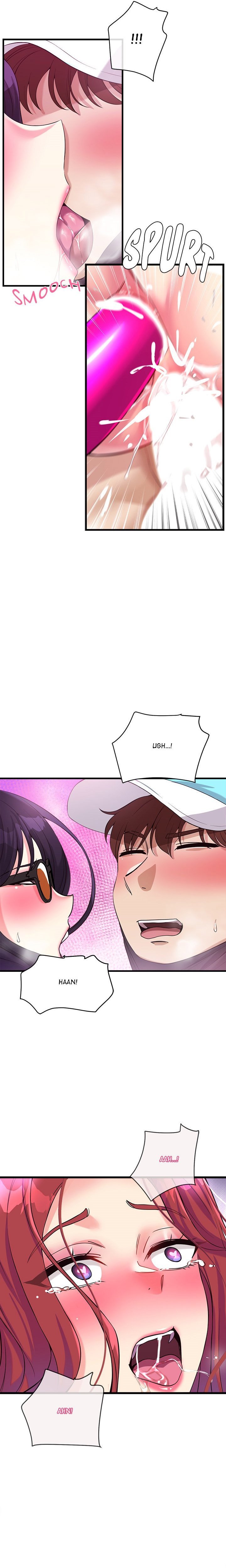 My Other Girlfriend, Culture Wave - Chapter 12 12 My Other Girlfriend, Culture Wave - Chapter 12 12