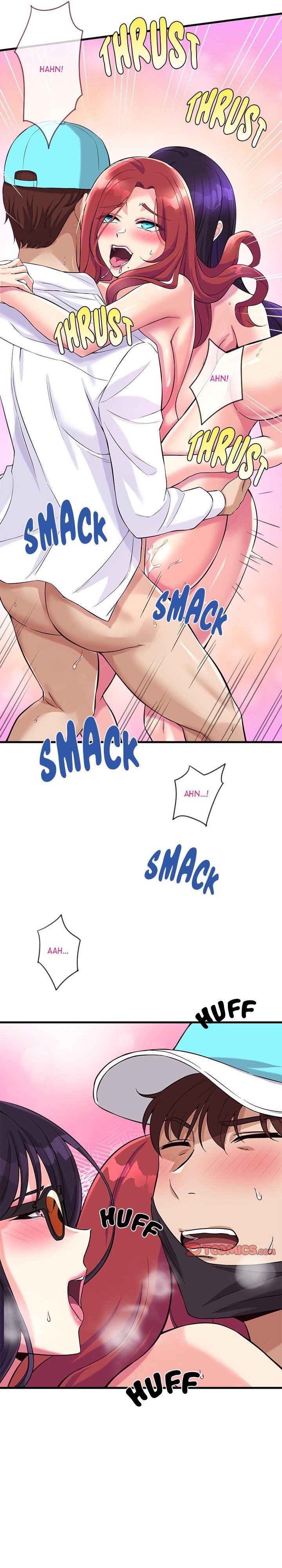 My Other Girlfriend, Culture Wave - Chapter 12 11 My Other Girlfriend, Culture Wave - Chapter 12 11