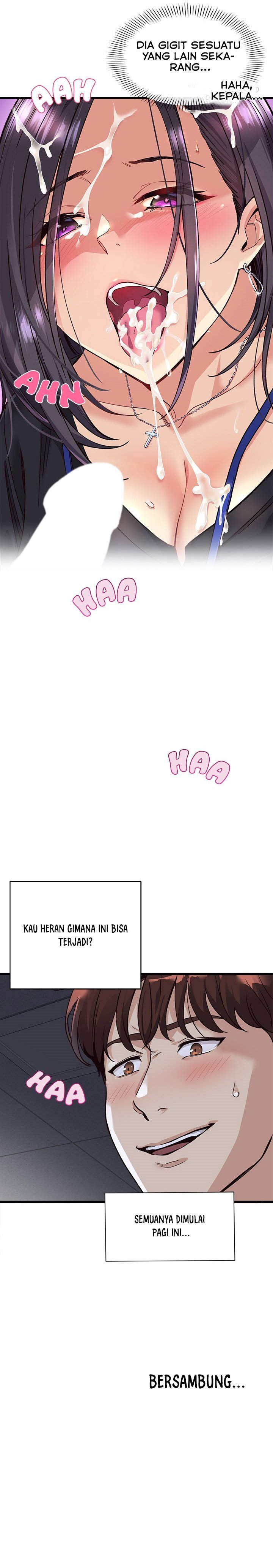 My Other Girlfriend, Culture Wave - Chapter 12 40 My Other Girlfriend, Culture Wave - Chapter 12 40