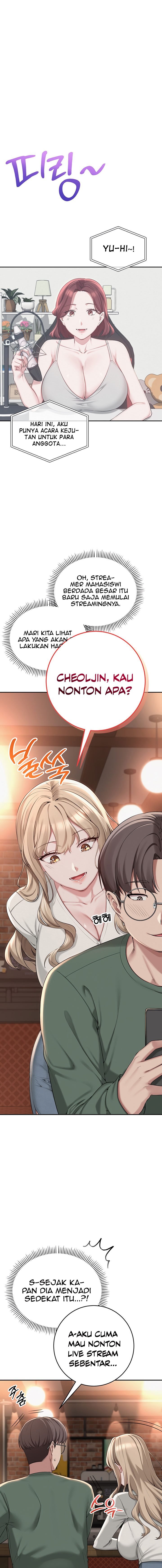 My Lewd College Friends - Chapter 2 16 My Lewd College Friends - Chapter 2 16