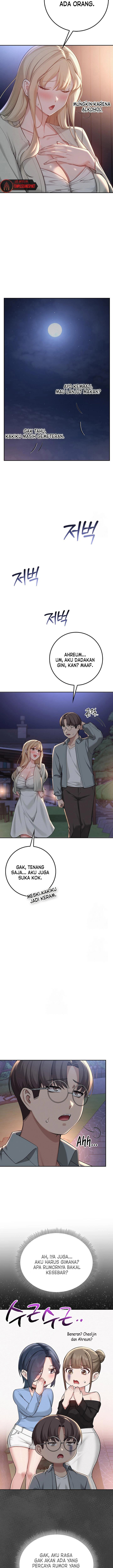 My Lewd College Friends - Chapter 14 11