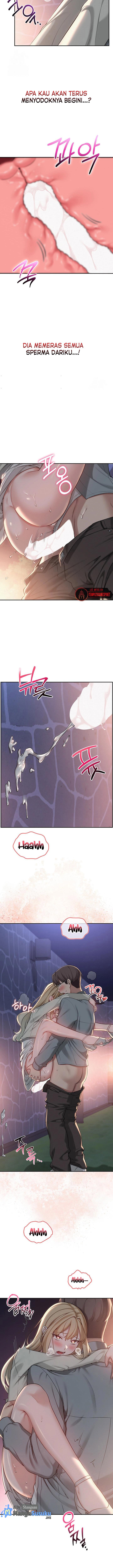 My Lewd College Friends - Chapter 14 6