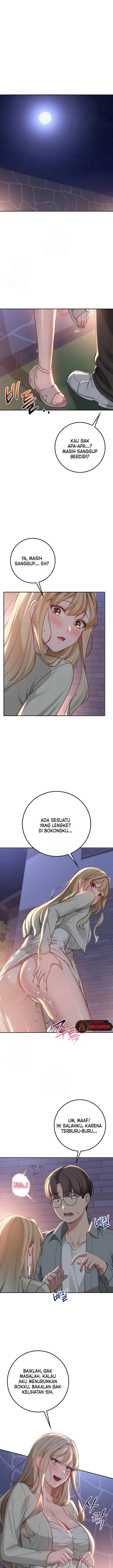 My Lewd College Friends - Chapter 14 7