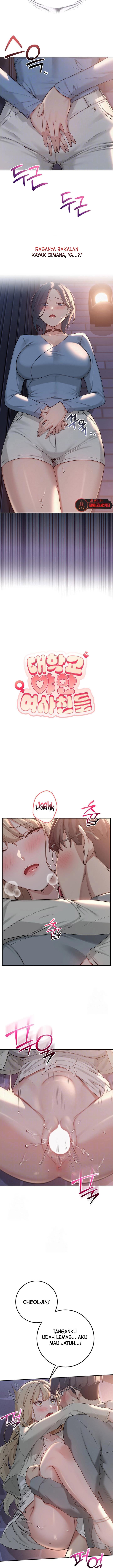 My Lewd College Friends - Chapter 14 4