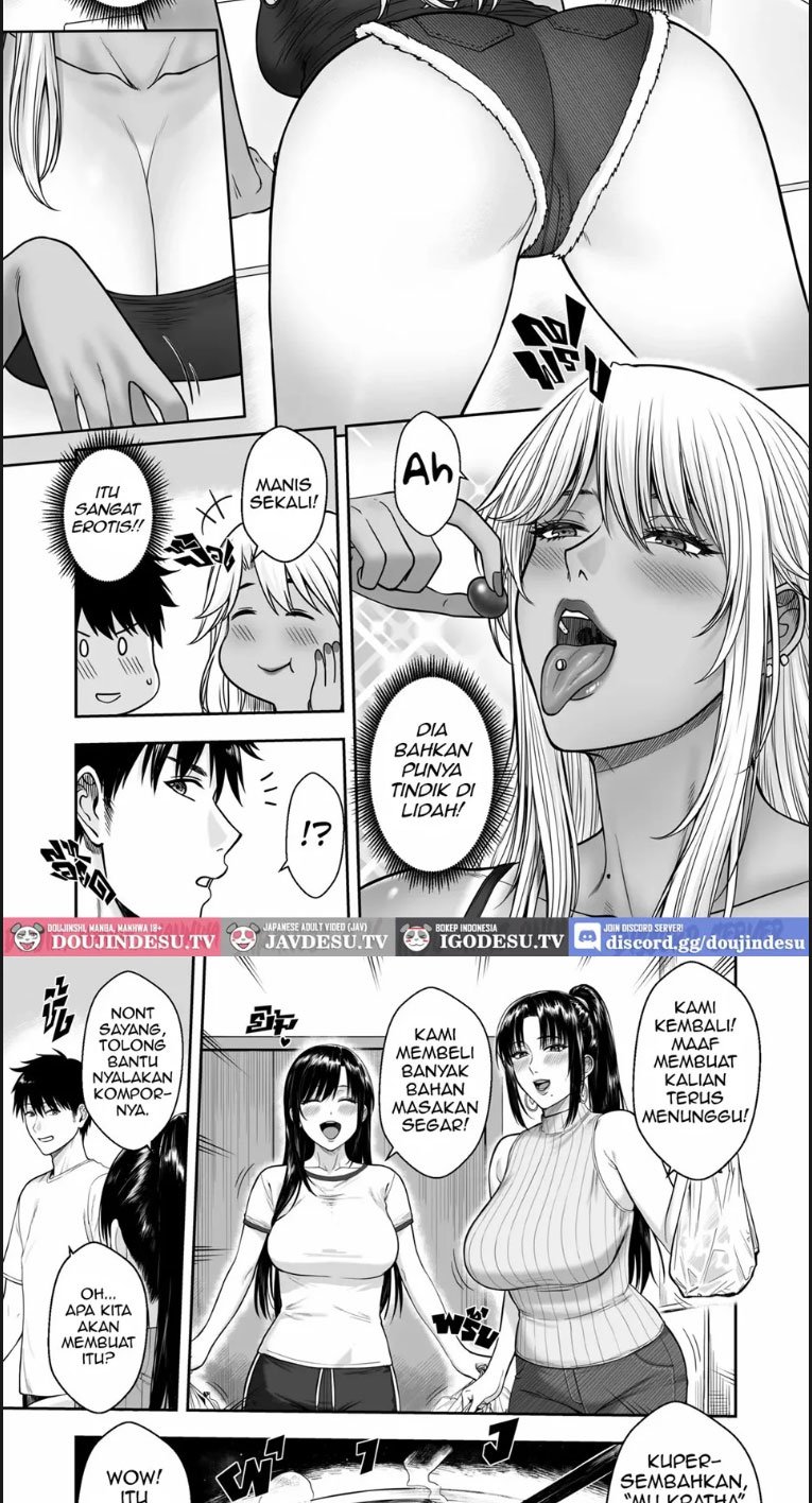 My Mother’s Friend - Chapter 01 5 My Mother’s Friend - Chapter 01 5