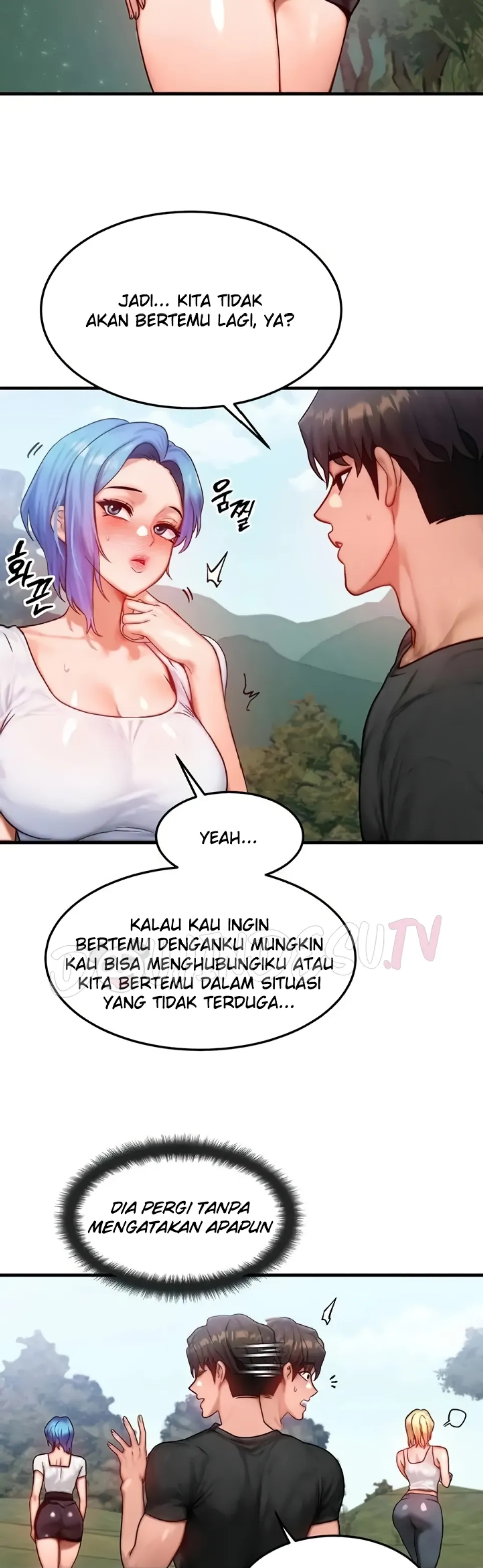 My Body Got Switched - Chapter 20 22