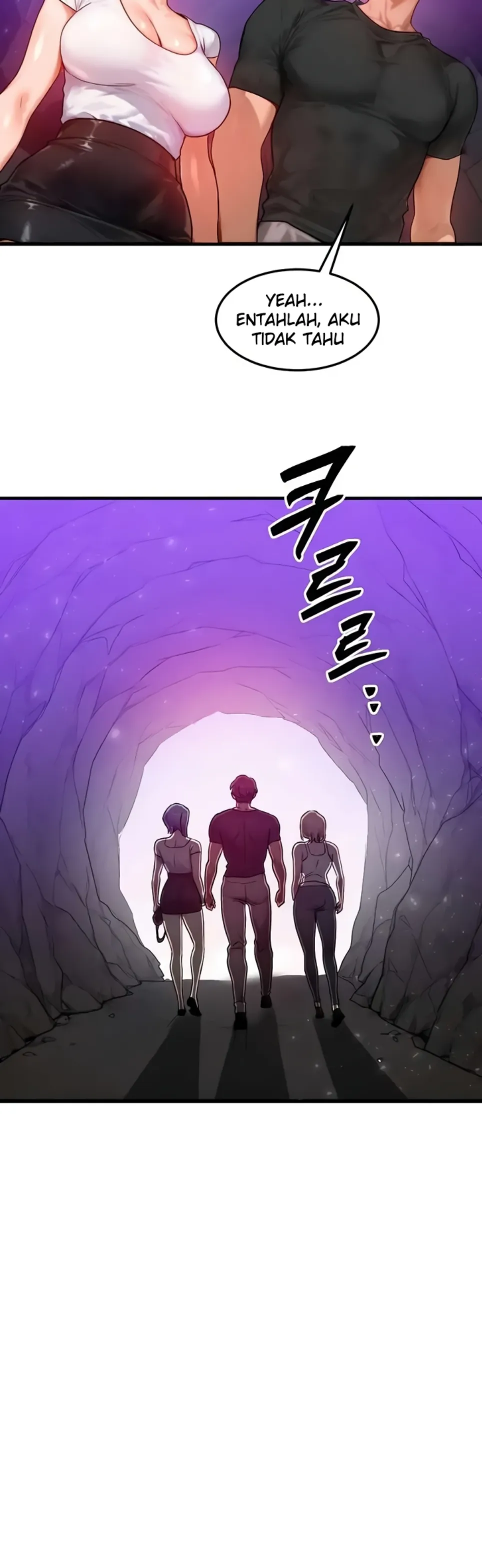 My Body Got Switched - Chapter 20 20