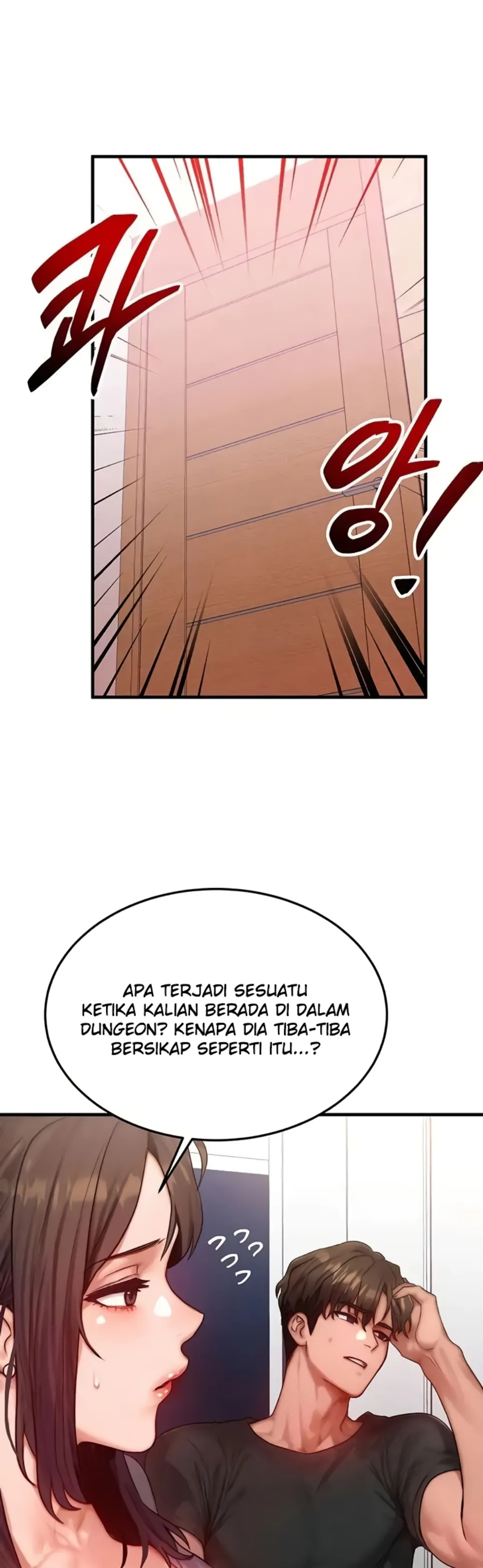 My Body Got Switched - Chapter 20 26