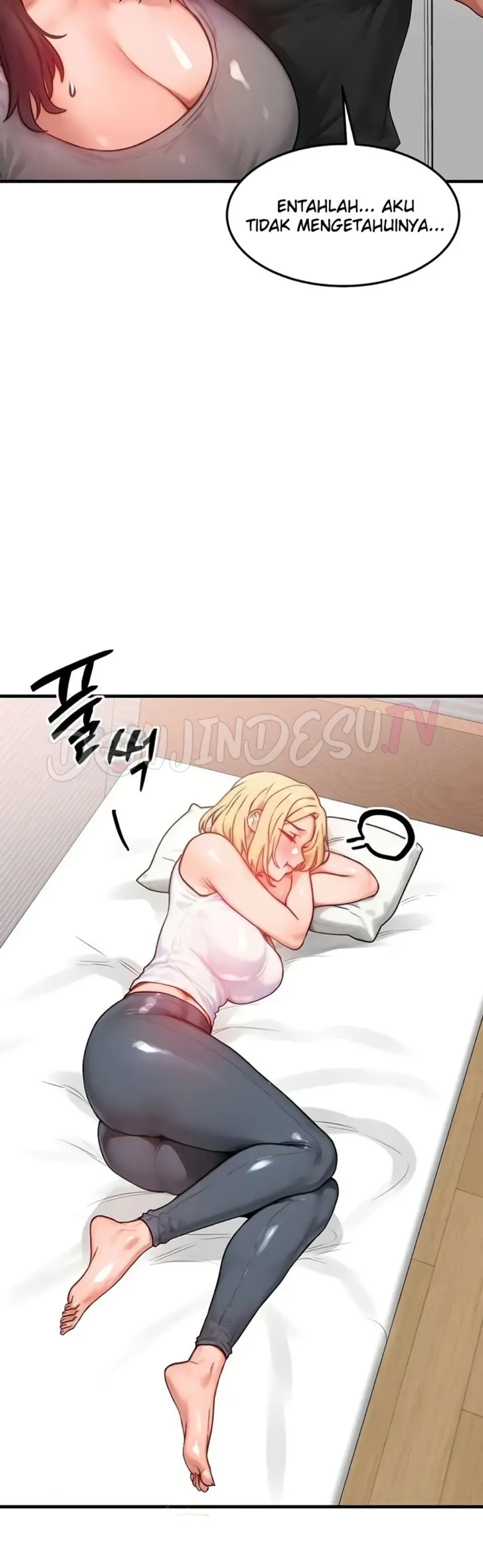 My Body Got Switched - Chapter 20 27